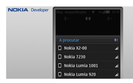 Seis nuevos teléfonos Nokia en camino, según RDA