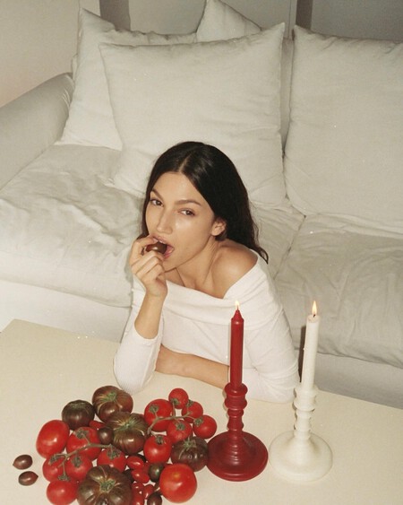 casa Úrsula Corberó