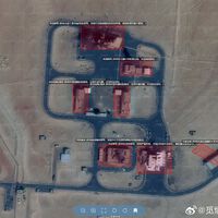 EEUU ha cerrado el grifo de las imágenes satelitales de la guerra de Irán. Solución de la comunidad OSINT: pasarse a China