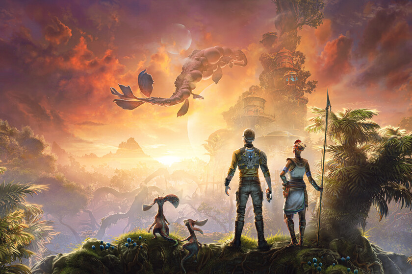 Thq Nordic