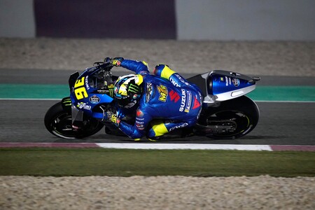 Mir Doha Motogp 2021