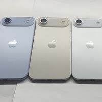 Apple sabe que el iPhone se ve igual desde hace seis años. En menos de 15 días eso cambiará con un solo modelo: iPhone 17 Air