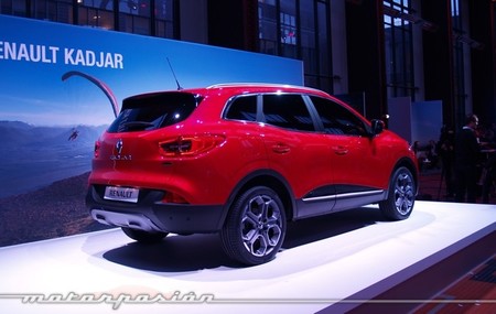 Renault Kadjar Presentacion 650 11