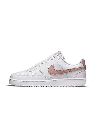 Nike Court Vision Low Next Nature Sneaker