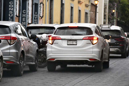 Mal Estacionado 2
