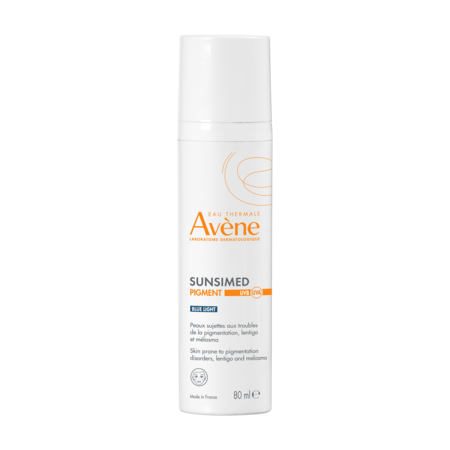 Avene-sunsimed