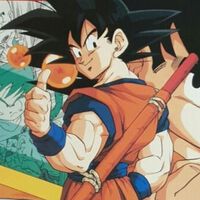 Cuando Akira Toriyama terminó Dragon Ball Z en 1996, agradeció a Toei Animation con un arte muy especial: la despedida más emotiva del mangaka a Goku 