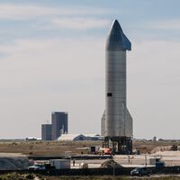 Paredes rachadas e vidros quebrados: moradores do Texas processam SpaceX, de Elon Musk, por danos 