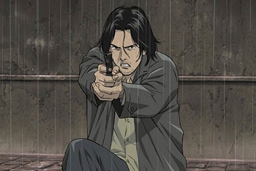 Tiene Una Sola Temporada Y Es Uno De Los Mejores Animes De Madhouse Una Obra De Culto Que Te Recordara A Seven Y Zodiac Para Ver Hoy En Netflix