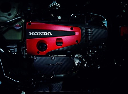 Honda Civic Type R 2023