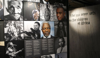Nuevo Museo de la Esclavitud en Liverpool