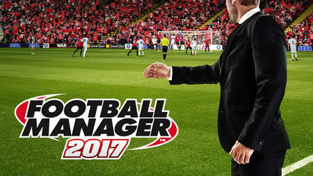 Análisis de Football Manager 2017: el fútbol profesional se pelea en los estadios, pero se gana en los banquillos