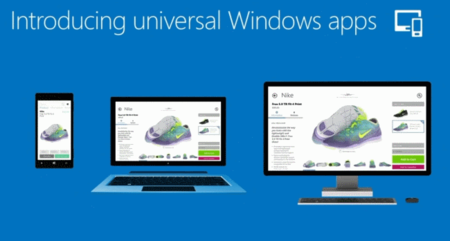 Según Neowin, el navegador Spartan finalmente sí sería una aplicación universal de Windows 10