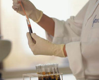 Un análisis de sangre en la séptima semana detectará problemas congénitos en el bebé