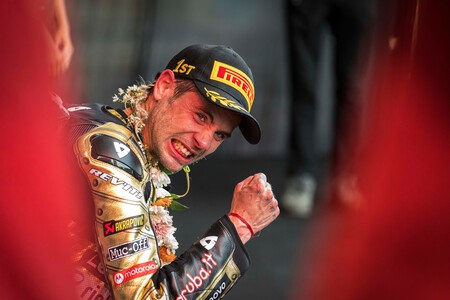 Bautista Indonesia Sbk 2022 3