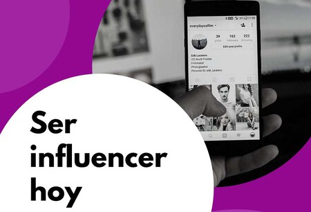 Ser influencer parece un trabajo ideal en España, pero detrás hay mucha ansiedad y mucha precariedad laboral