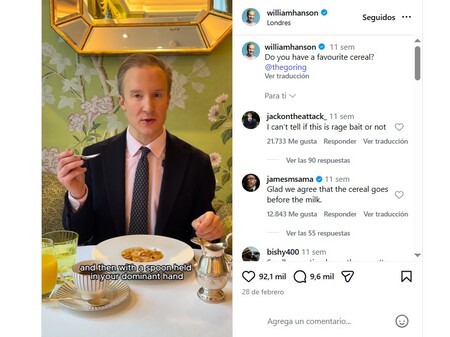 Cereales Ig