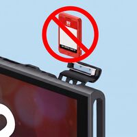 Cuidado si estás comprando juegos físicos en Nintendo Switch 2: replicas de cartuchos impresos en 3D están arruinando consolas 