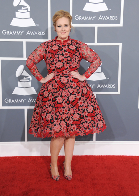 Grammys 2013