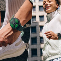A precio de liquidación este Samsung Galaxy Watch, un reloj con wearOS y una buena batería 