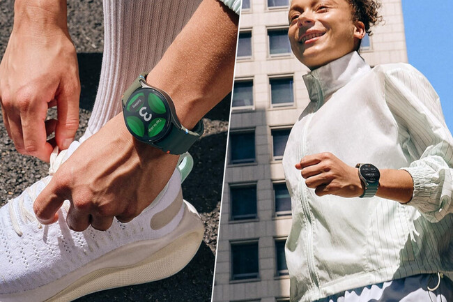 Samsung Galaxy Watch7