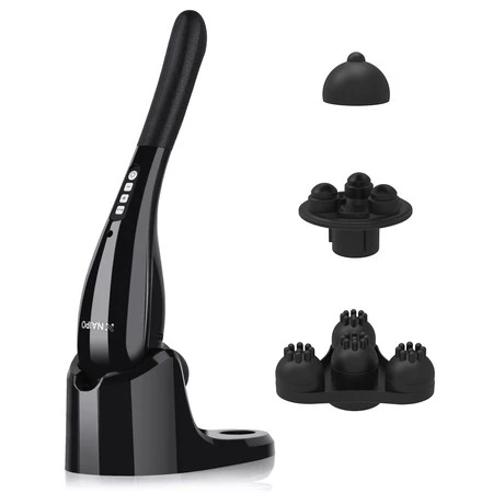 Masajeador Inalambrico