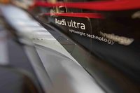 Audi Ultra, un cambio de filosofía constructiva