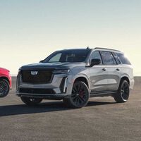 Cadillac Escalade V-Series: la versión vitaminada del lujoso SUV, es la más potente en de su categoría