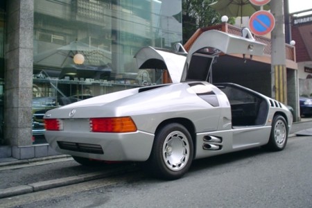 Isdera Imperator 108i 7