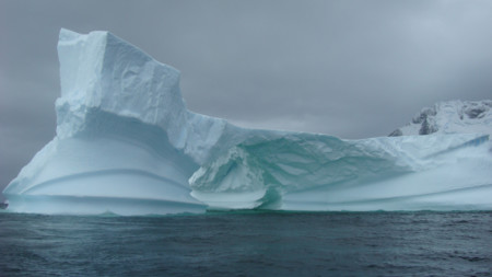 Iceberg 1