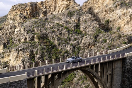 Prueba 2024 Mercedes CLE Cabrio 16