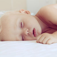 Dormir pocas horas durante los primeros dos años de vida podría afectar negativamente el desarrollo cognitivo