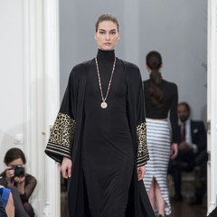 Foto 8 de 37 de la galería jorge-acuna-otono-invierno-2017 en Trendencias