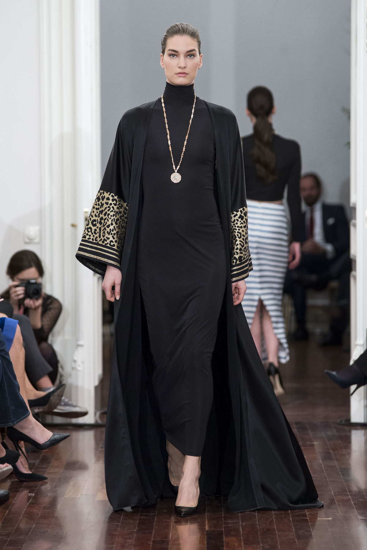 Foto de Jorge Acuña Otoño-Invierno 2017 (8/37)