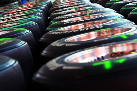 Michelin da por perdida la batalla por suministrar los neumáticos de la Fórmula 1