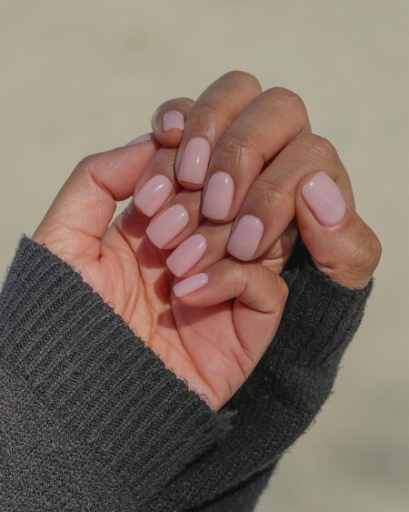 Colores De Unas Tendencia Agosto Verano 2026 Manicura Cortas