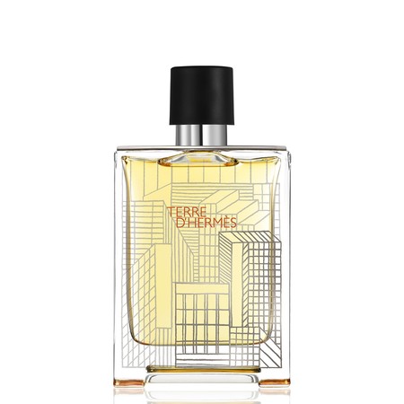 Terre d'Hermès, un nuevo diseño para una fragancia clásica