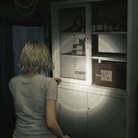 Cómo resolver el código de la Caja Fuerte de la Sala de Reconocimiento en Resident Evil Requiem