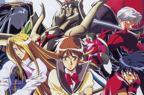 Escaflowne