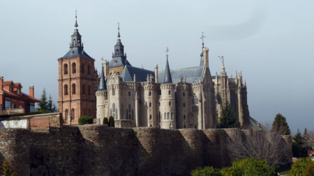Astorga