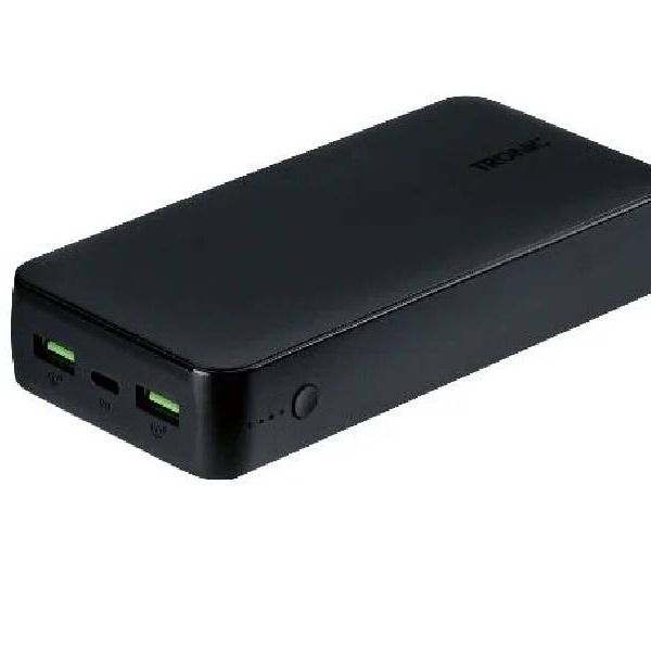 Batería externa 20000 mAh
