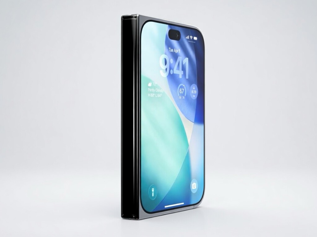 Filtran el precio del iPhone plegable. Preparar los ahorros se va a quedar corto esta vez 