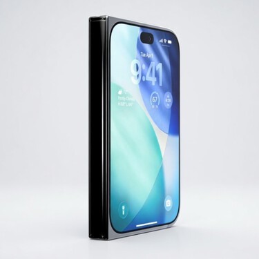 Filtran el precio del iPhone plegable. Preparar los ahorros se va a quedar corto esta vez