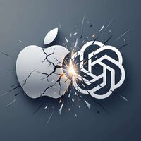 Apple recibe un duro golpe de OpenAI: "Se inventan el espionaje porque no saben retener talento"