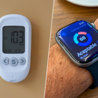 "Todavía está avanzando hacia la comercialización". Gurman revela los avances en el medidor de glucosa del Apple Watch 