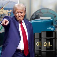 ¿Quién está pagando esos nuevos peajes millonarios en Ormuz para el petróleo? Los países del Golfo, por ahora