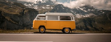 Del techo a los neumáticos, pasando por las ventanas: lo que yo revisaría sí o sí antes de comprar una autocaravana o una camper de segunda mano 