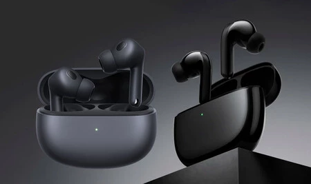 En búsqueda de los mejores auriculares inalámbricos de Xiaomi: los nuevos Buds 3T Pro y los Flipbuds Pro, frente a frente