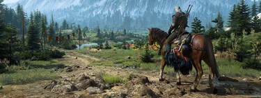 Restauran un menú perdido de The Witcher 3: Wild Hunt y resulta ser un tesoro de historia y lore, y justo antes de Songs of the Past 