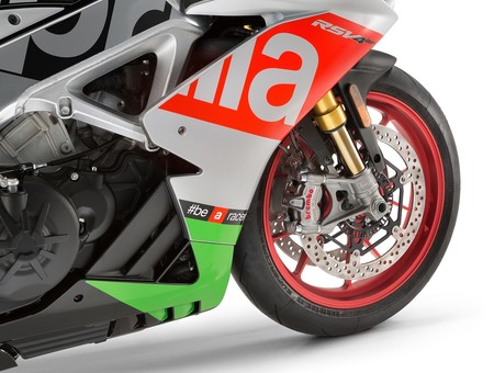 Aprilia Rsv4 Rr Rf 007